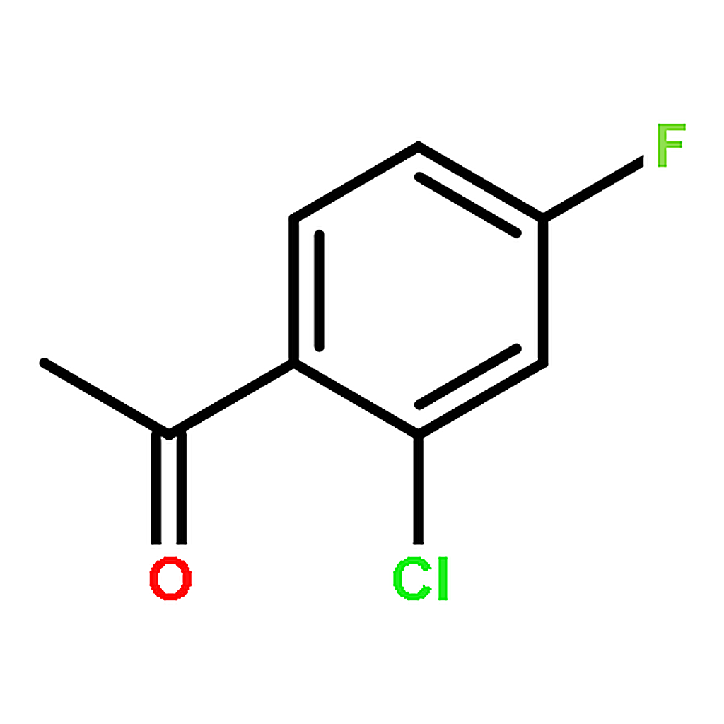 RHAWN 2'-Chloro-4'-fluoroacetophenone