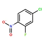 RHAWN 4-Chloro-2-fluoronitrobenzene