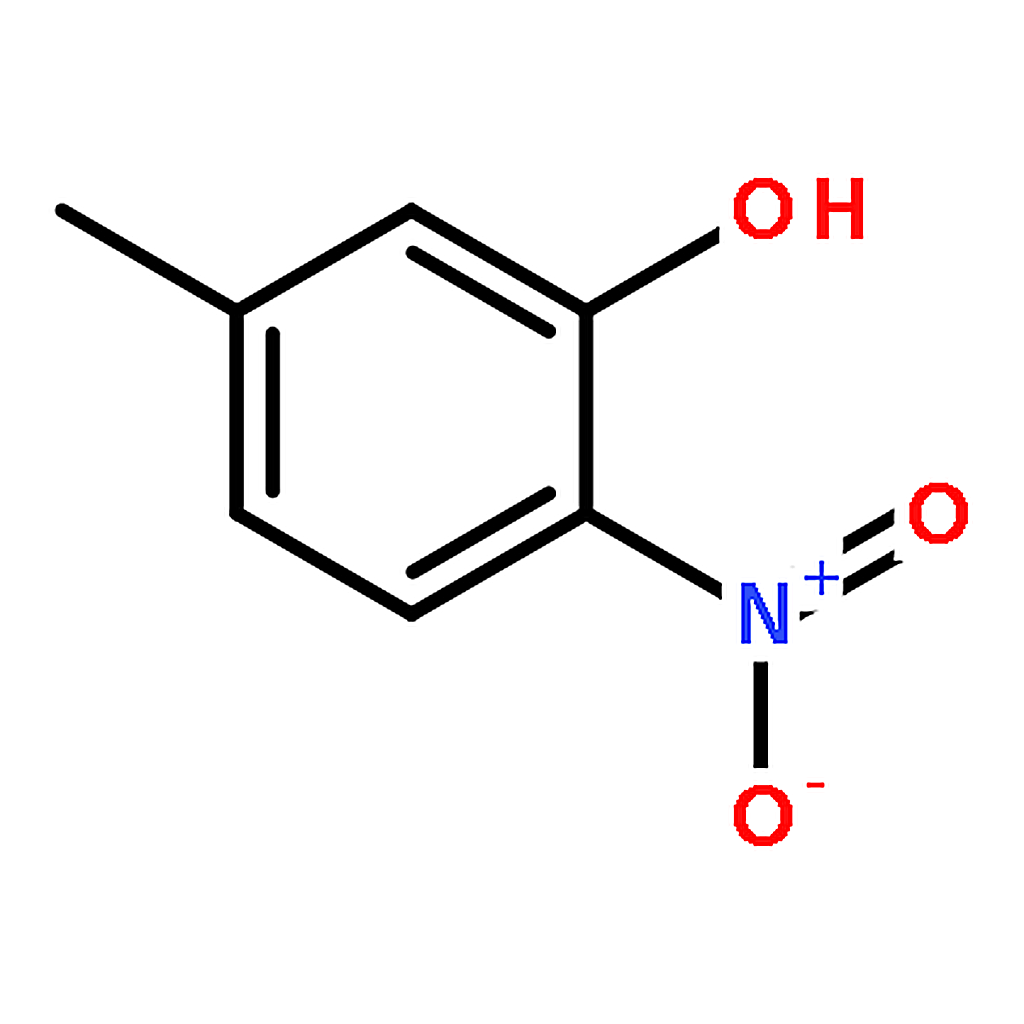 RHAWN 5-Methyl-2-nitrophenol