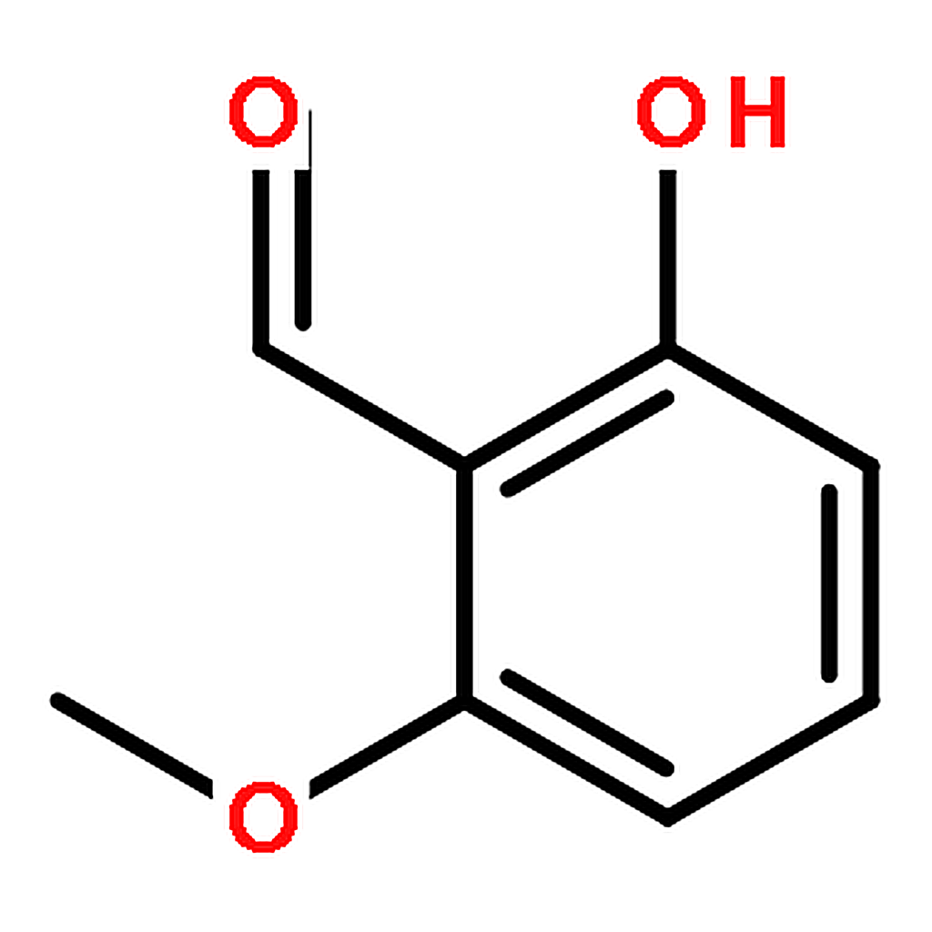 RHAWN 2-Hydroxy-6-methoxybenzaldehyde