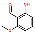 RHAWN 2-Hydroxy-6-methoxybenzaldehyde