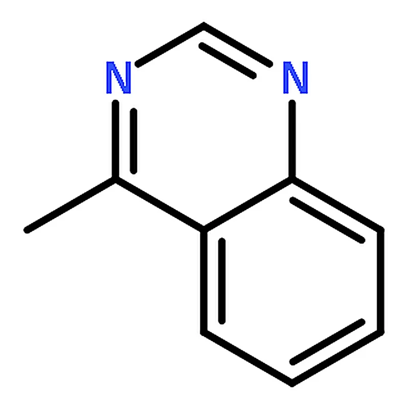 RHAWN 4-Methylquinazoline