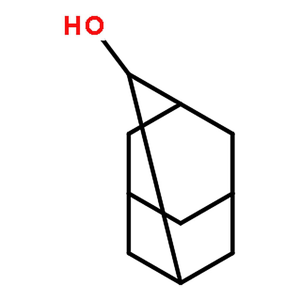 RHAWN 2-Adamantanol