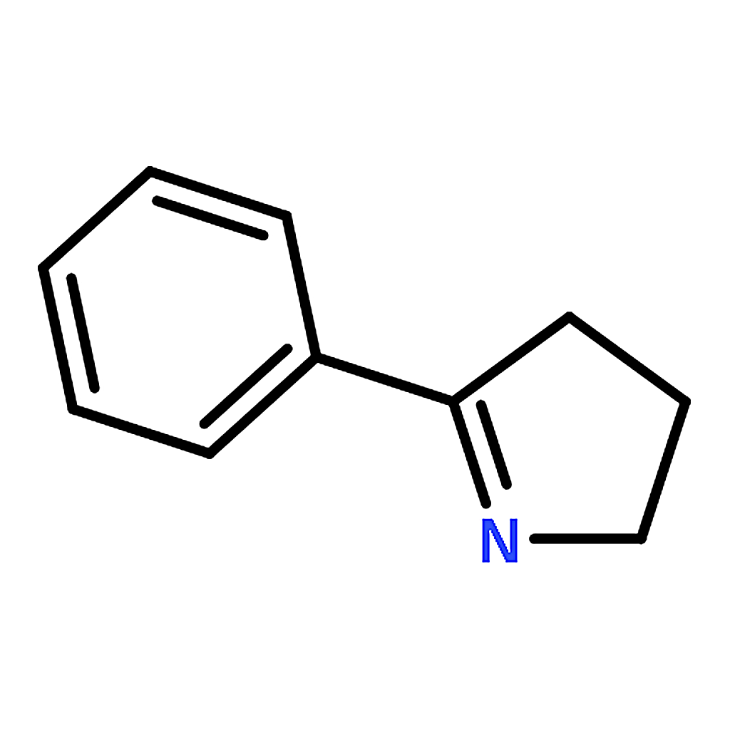 RHAWN 5-Phenyl-3,4-dihydro-2h-pyrrole