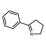 RHAWN 5-Phenyl-3,4-dihydro-2h-pyrrole