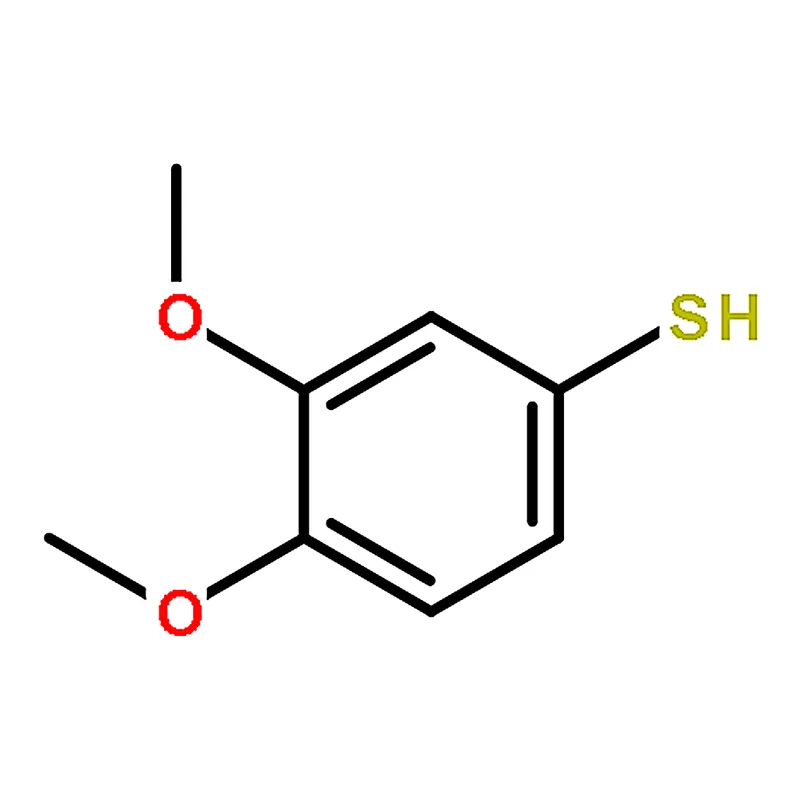 RHAWN 3,4-Dimethoxythiophenol