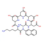 RHAWN H-Gly-Asp-Asp-Asp-Asp-Lys-bNA ammonium salt