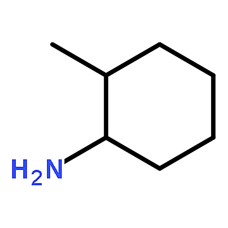 RHAWN 2-Methylcyclohexylamine(cis + trans)