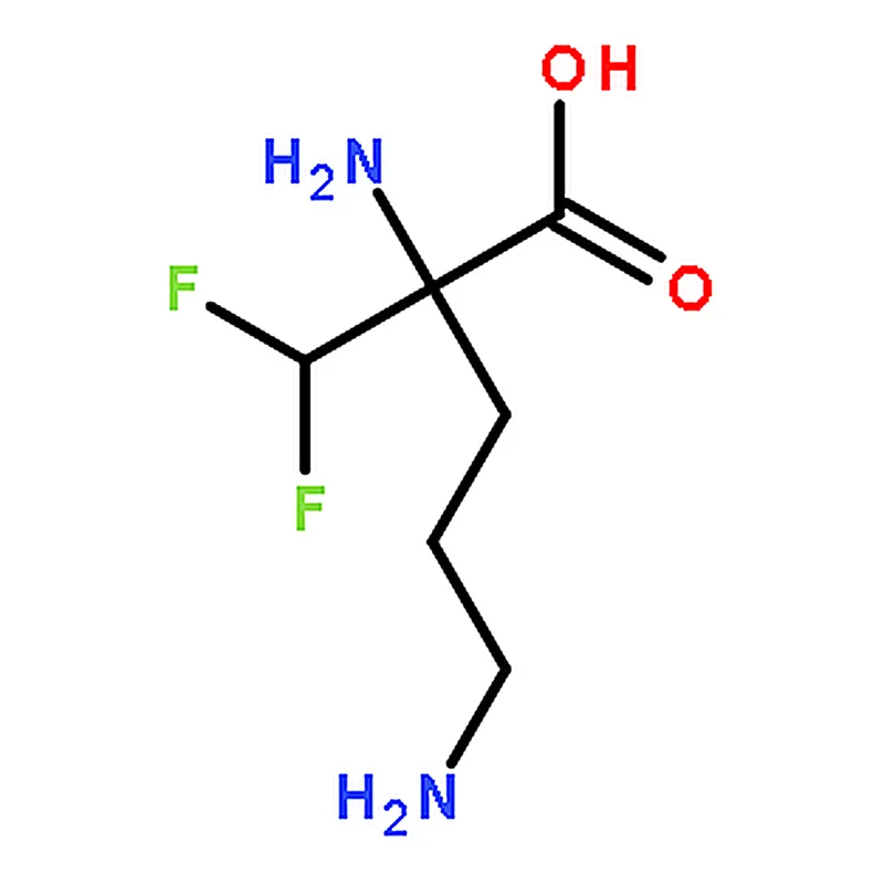 RHAWN Eflornithine