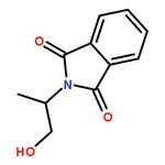 RHAWN (S)-2-(1-Hydroxypropan-2-yl)isoindoline-1,3-dione