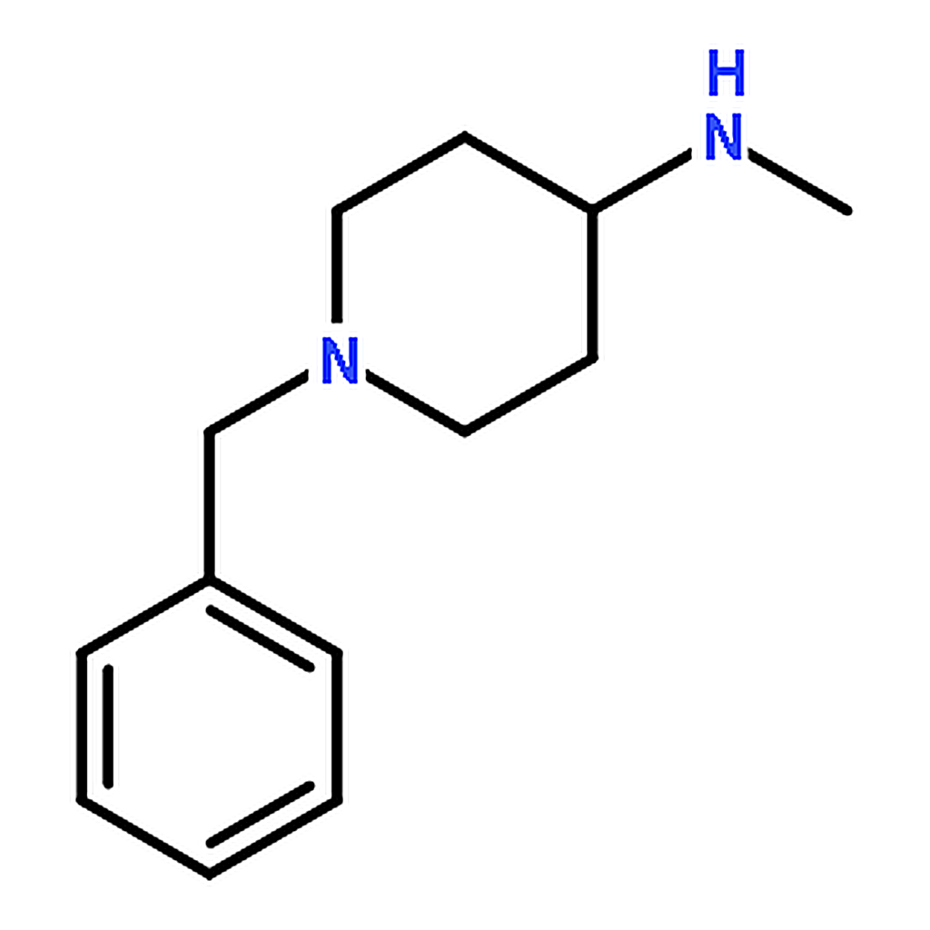 RHAWN 1-Benzyl-4-(methylamino)piperidine