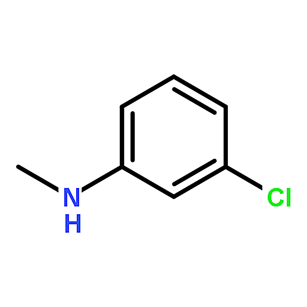 RHAWN 3-Chloro-N-methylaniline