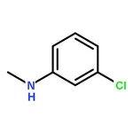 RHAWN 3-Chloro-N-methylaniline