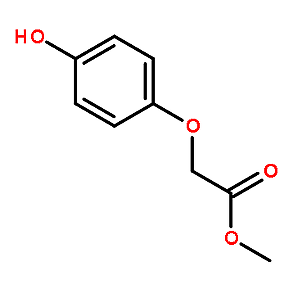 RHAWN Methyl 2-(4-hydroxyphenoxy)acetate