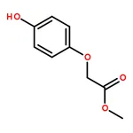 RHAWN Methyl 2-(4-hydroxyphenoxy)acetate
