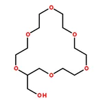 RHAWN 2-(Hydroxymethyl)-18-crown 6-Ether