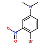 RHAWN 4-Bromo-N,N-dimethyl-3-nitroaniline