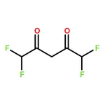 RHAWN 1,1,5,5-Tetrafluoro-2,4-pentanedione