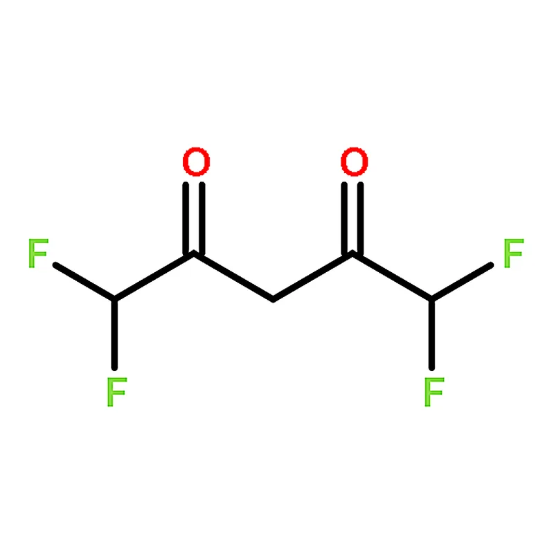 RHAWN 1,1,5,5-Tetrafluoro-2,4-pentanedione