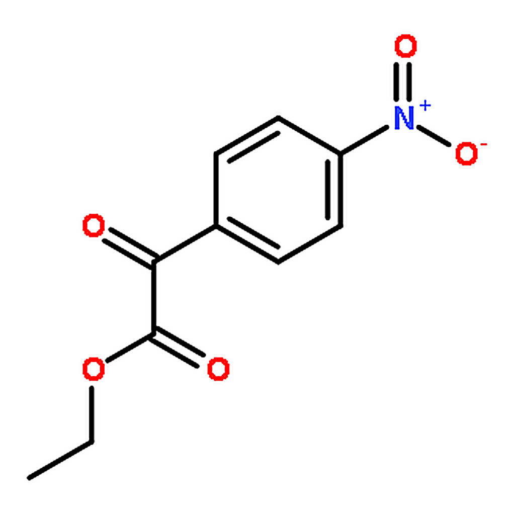 RHAWN Ethyl 2-(4-nitrophenyl)-2-oxoacetate