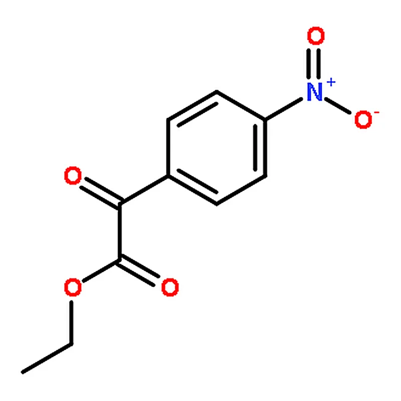 RHAWN Ethyl 2-(4-nitrophenyl)-2-oxoacetate