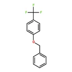 RHAWN 4-Benzyloxybenzotrifluoride