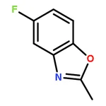 RHAWN 5-Fluoro-2-methylbenzoxazole