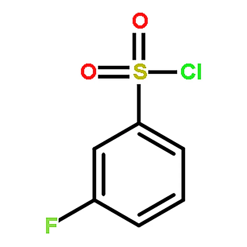 RHAWN 3-Fluorobenzenesulfonyl chloride