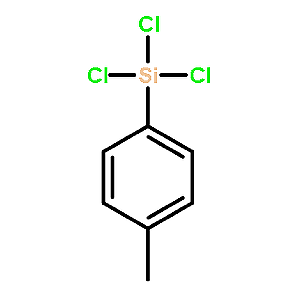 RHAWN Trichloro(p-tolyl)silane