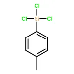 RHAWN Trichloro(p-tolyl)silane