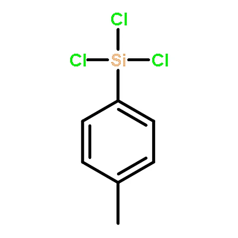 RHAWN Trichloro(p-tolyl)silane