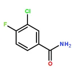 RHAWN 3-Chloro-4-fluorobenzamide