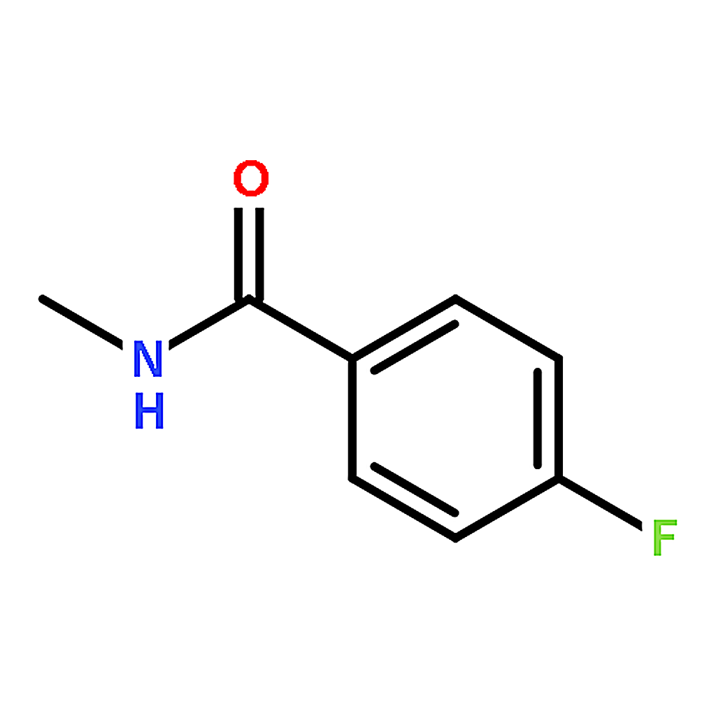 RHAWN 4-Fluoro-N-methylbenzamide