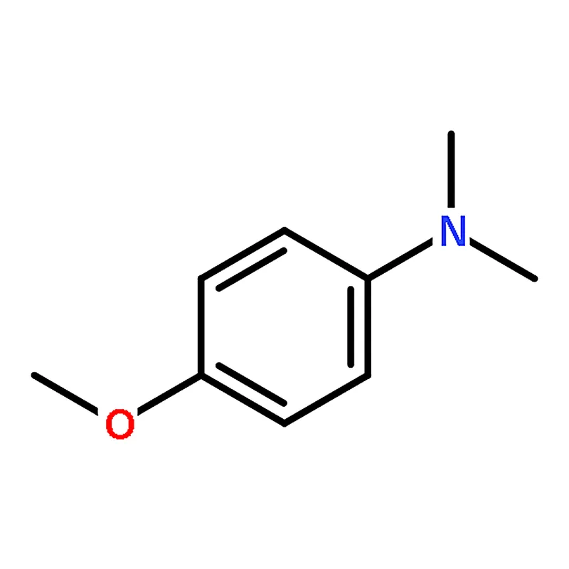 RHAWN 4-Methoxy-N,N-dimethylaniline