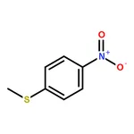 RHAWN 4-Nitrothioanisole