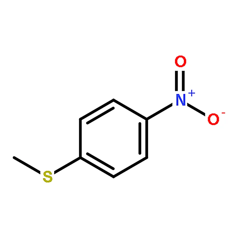 RHAWN 4-Nitrothioanisole