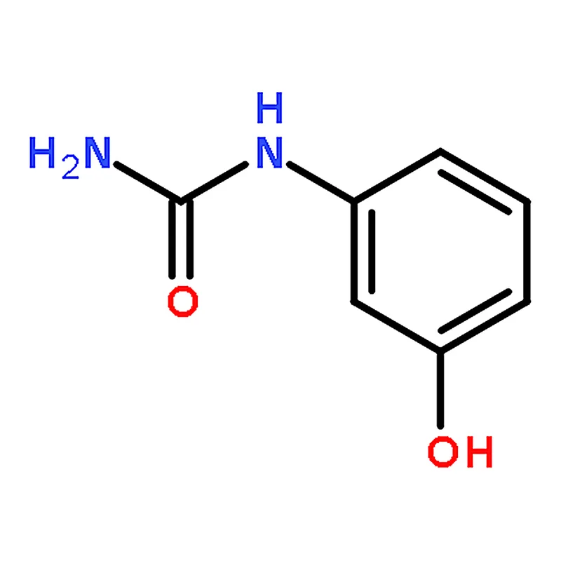 RHAWN 3-Hydroxyphenylurea