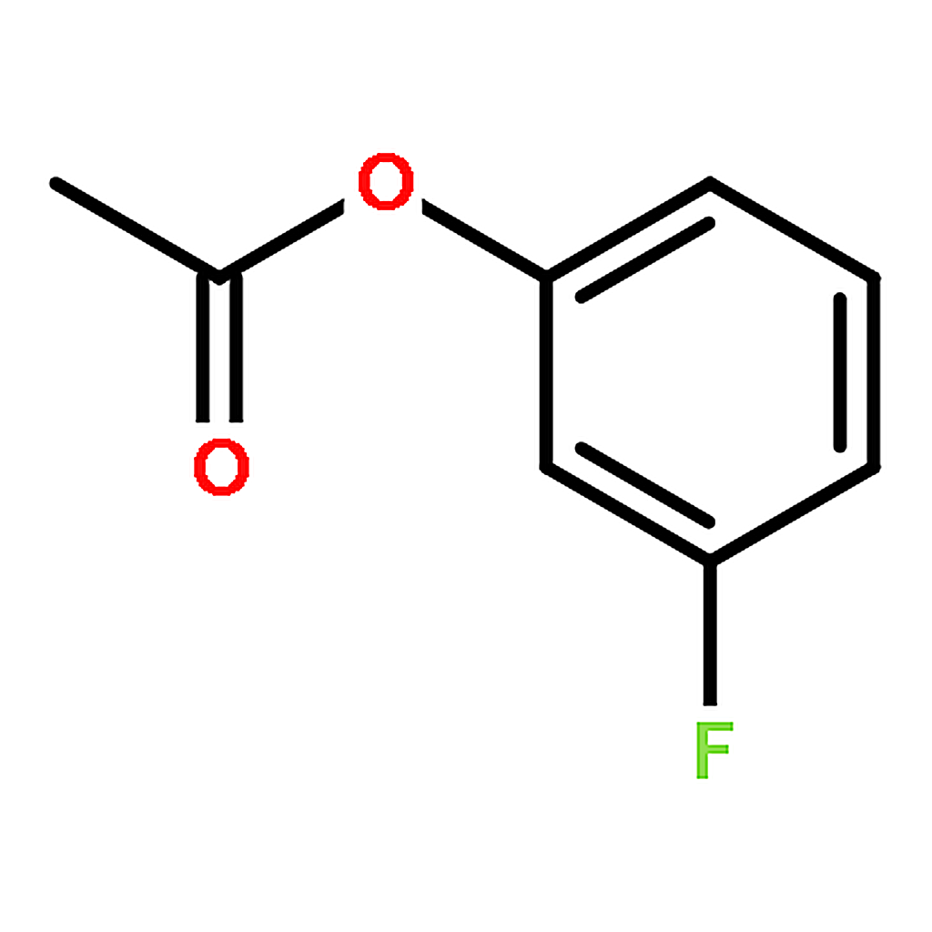 RHAWN 3-Fluorophenyl Acetate
