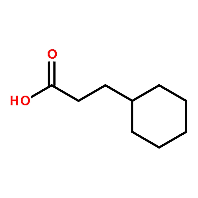 RHAWN 3-Cyclohexanepropionic acid