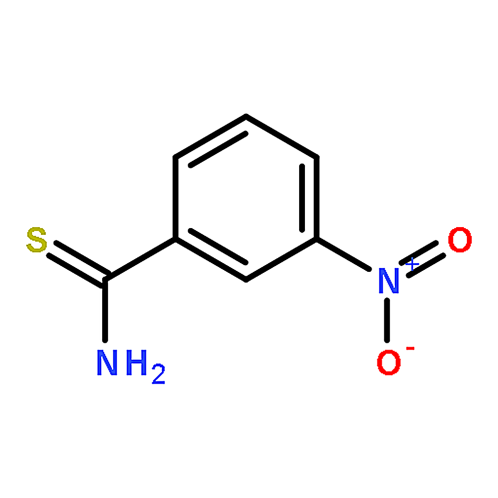 RHAWN 3-Nitrobenzothioamide