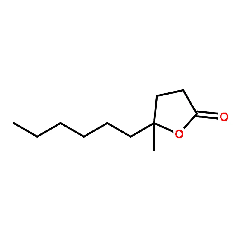 RHAWN ┚-Methyl-┚-decanolactone