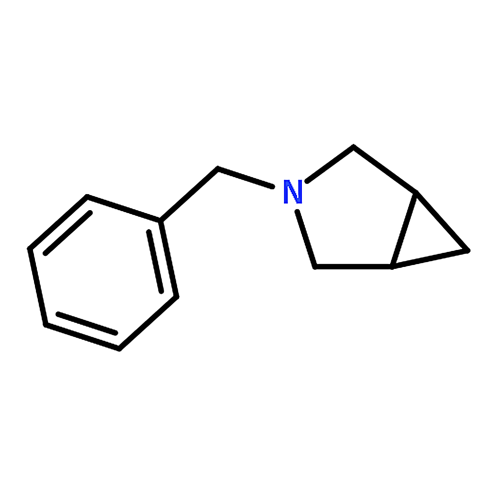 RHAWN 3-Benzyl-3-azabicyclo[3.1.0]hexane