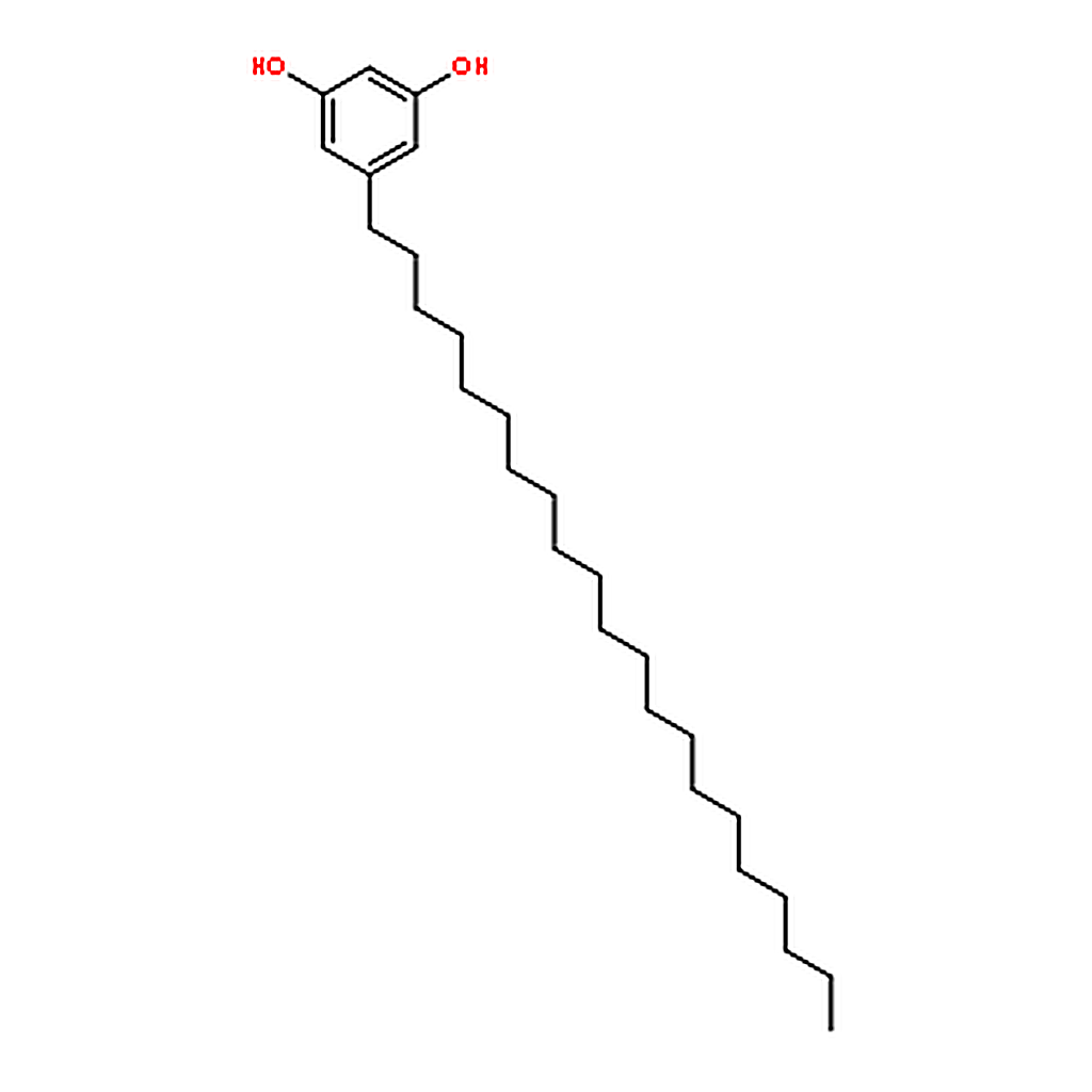 RHAWN 5-Heneicosylresorcinol