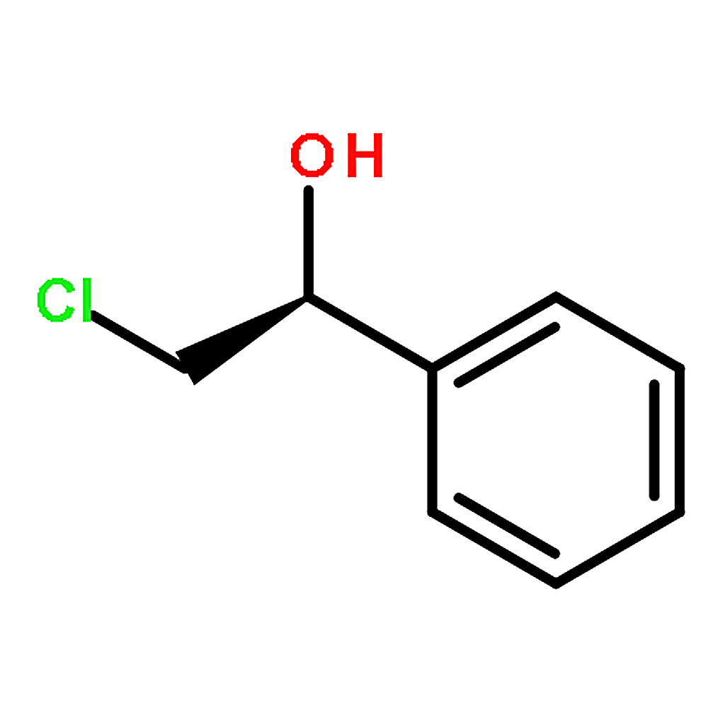 RHAWN (S)-2-Chloro-1-phenylethanol