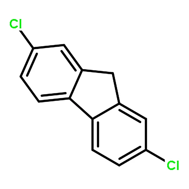 RHAWN 2,7-Dichlorofluorene