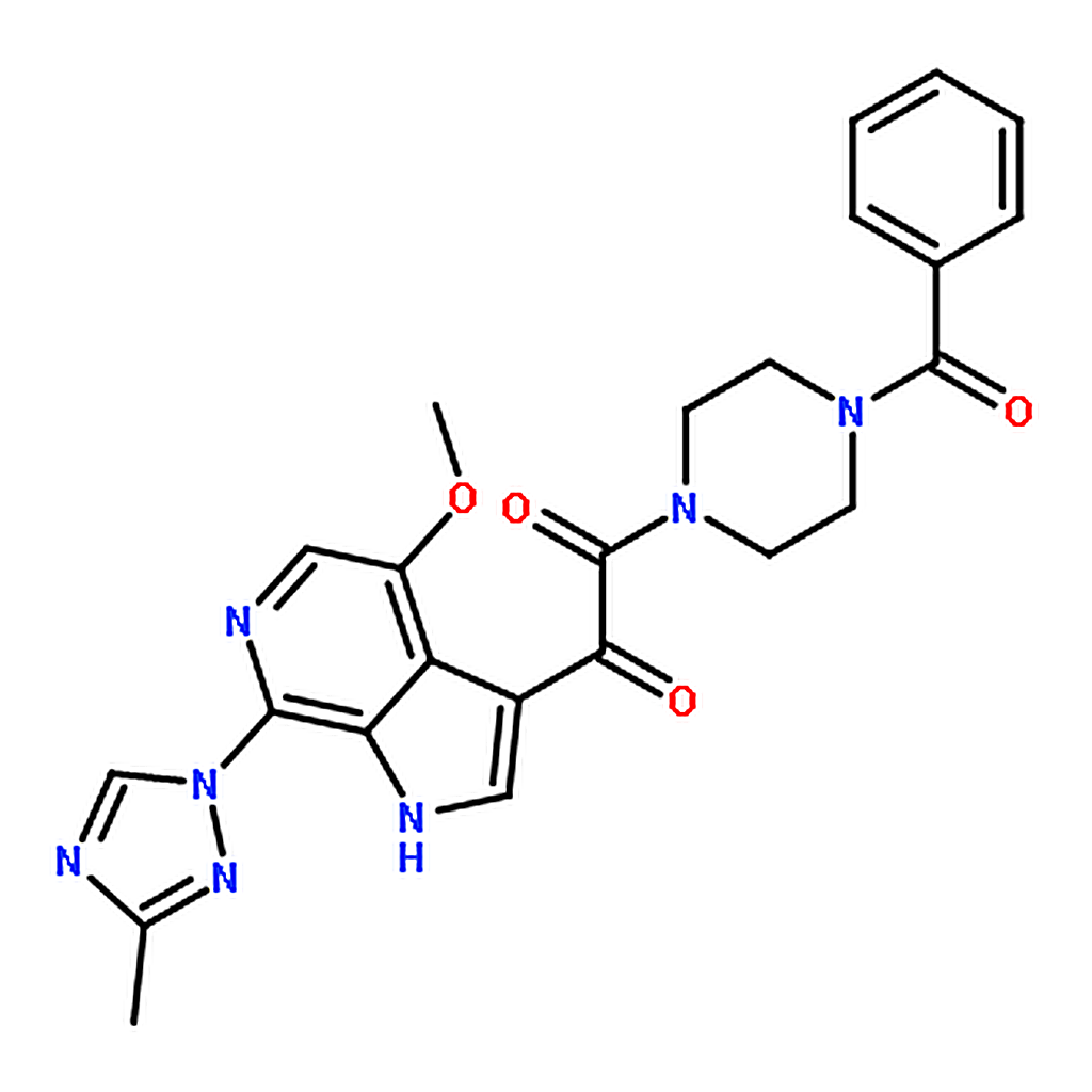 RHAWN BMS-626529