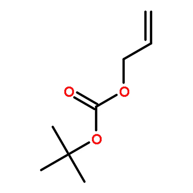 RHAWN Allyltert-butylcarbonate