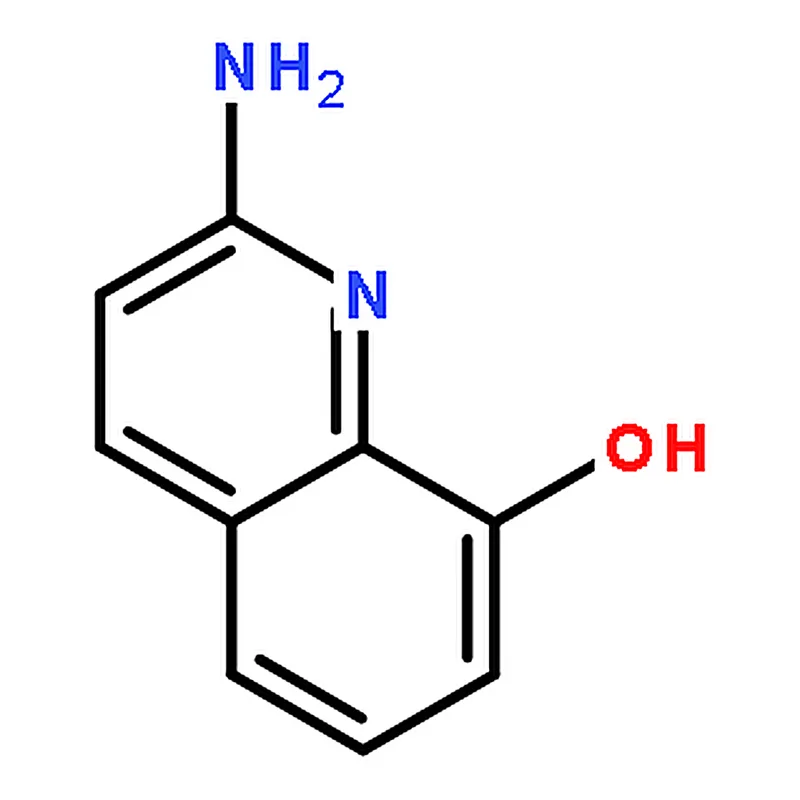 RHAWN 2-Amino-8-quinolinol