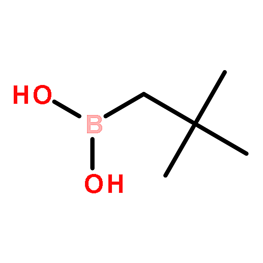 RHAWN Neopentylboronic acid