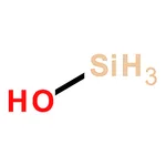 RHAWN Poly(dimethylsiloxane), hydroxy terminated